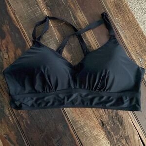 Torrid Swim top!